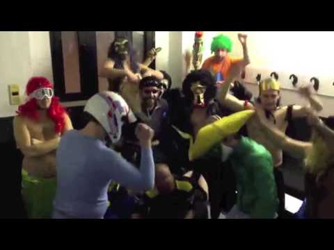 L’Harlem Shake dell’Orma Malnate