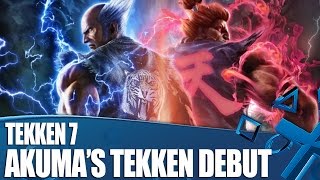 8 minuti di gameplay