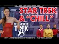 Star Trek Starfleet Academy Trailer Reactions Strange New Worlds S 3 E 3
