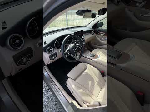 Автомобіль Mercedes-Benz GLC 300 2022 | GrandCar