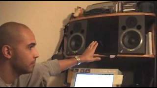 Tonedeff Archetexture (Ch.10) - "Porcelain" (Song Breakdown)