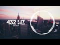 Jim Yosef - Speed [432 Hz version]