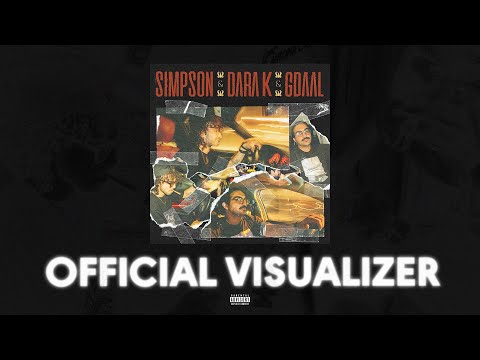 Simpson X Dara K (feat.Gdaal) - M & M