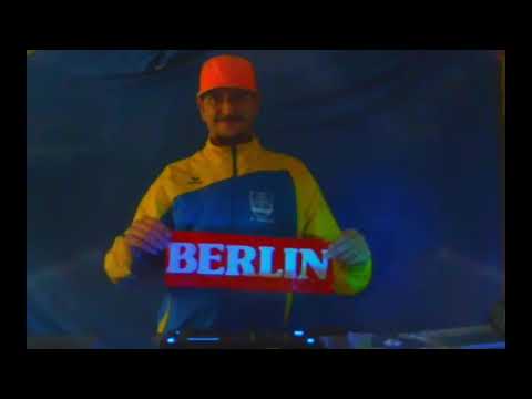 Record Release - DREISCHLAG ALBUM /Atmospheric Dub Techno SDA 2020/2021 Berlin