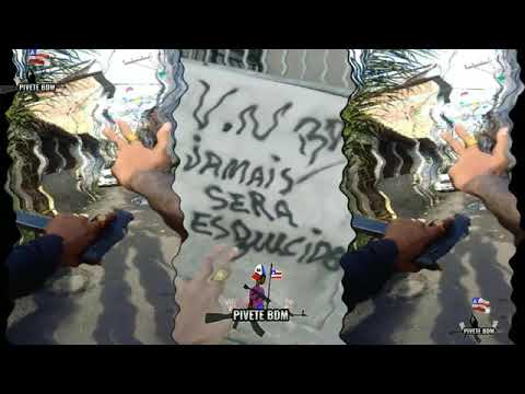 TREM DAS CASINHA É PIVETE BDM ORIGINAL- RLK DO PARMA57 💛🤟🏽🏹