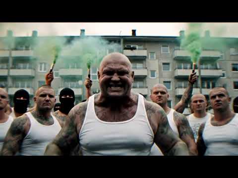 Sztuczna Polska - Ustawka