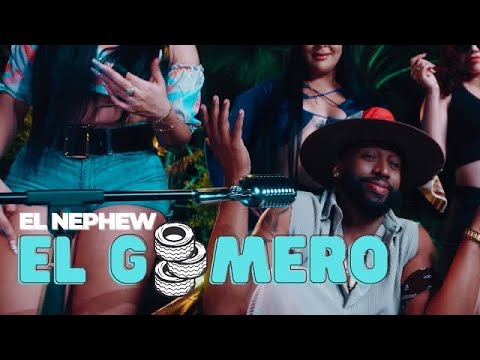 El Nephew - El Gomero - Video Oficial (Bachabow)