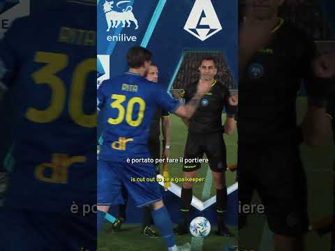 Champions of #MadeInItaly with Falcone - EP.5