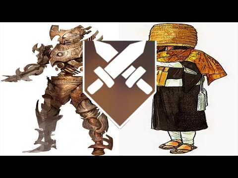 Relaxing Video Game Chronomancer vs Void Monk Blue vs Red Totally Accurate Battle Simulator #TABS