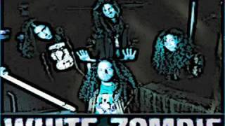 White Zombie-Warp Asylum [Live]