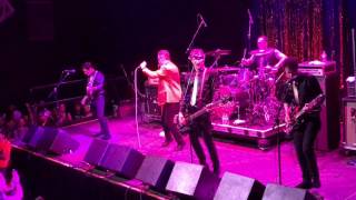 Me First And The Gimme Gimmes &quot;All My Loving&quot; Live