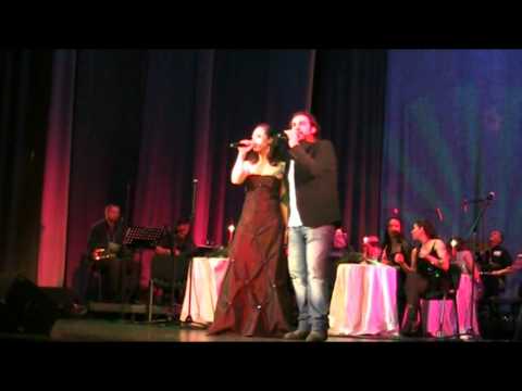 Vanja Milačić i Marinko Madžgalj