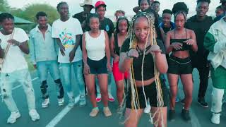 DANCE ya KUDONJO - MUKUCHU Remix [YBWSMITH, SEAN MMG, GODY TENNOR] - djStainer77