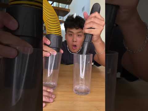 Testing Cheap vs. Expensive Shop Vacuums!