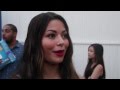 Miranda Cosgrove On The 2nd Annual Oceana Nautica