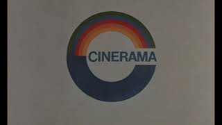 Cinerama Filmgesellschaft MBH (1970)