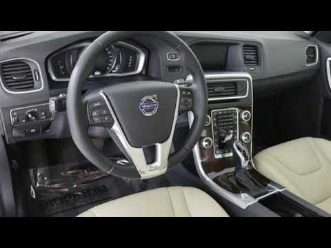 Used 2016 Volvo S60 Silver Spring MD Washington DC, MD #GP0572 - SOLD