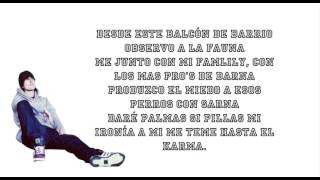 Porta | T-Rex | Letra y Descarga