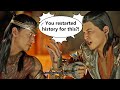 Characters Criticize Liu Kang For The Current Timeline