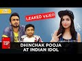 TSP's Bade Chote || E02 : Dhinchak Pooja Indian Idol Audition
