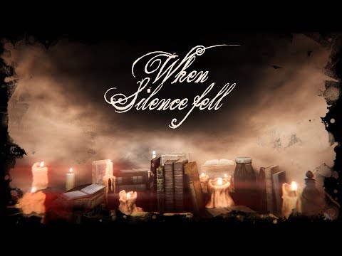 When Silence Fell youtube-video