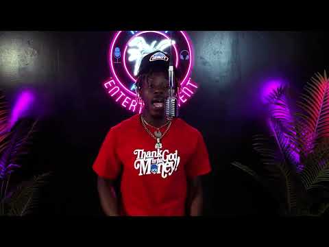 Lil Alo TFG Music Video
