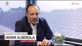 Entrevista APHINEON PARTNERS