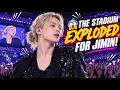 THE WHOLE STADIUM ERUPTED JIMIN S Munich Moment Was Absolutely INSANE