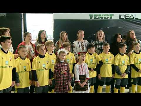 FC TORO STRĂȘENI 2022 - 2023