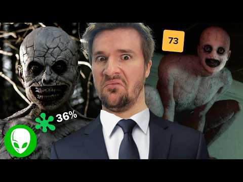 THE MORTUARY ASSISTANT - Game vs. Film Adaptation