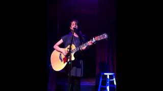 Stay Just A Little - Kina Grannis