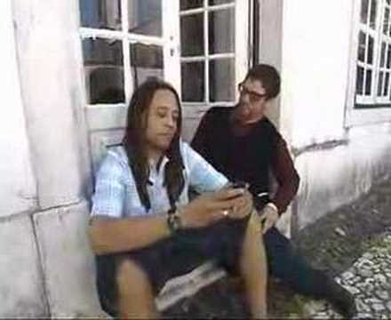 Os Contemporâneos - "Vai mas é trabalhar" (Parte 1) | RTP