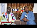 Khame khamelé avec Serigne Mame Mbaye Diouf 01