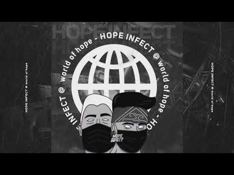 HOPE INFECT @ wordofhope #01