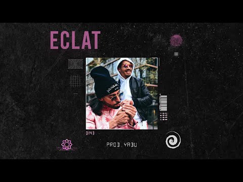 PNL x DTF Type Beat - "ECLAT" ✨