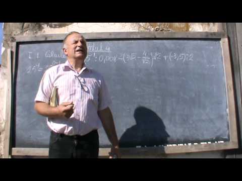 2. Bazele Mate: Lectia 71 - Rezolv met. grafica cls. 4 + Testul 4 de recap. pentru mat. cls. 5-7 2/5