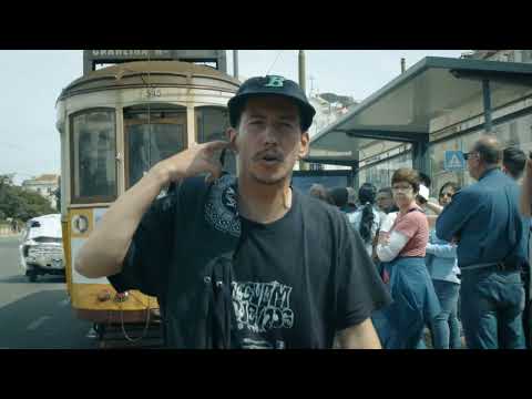 Benny Broker - Gentrificação (Prod. VSO) (Vídeo)