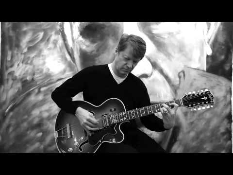 Nels Cline - Instrument Interview: Guitar (Sleepover Shows)