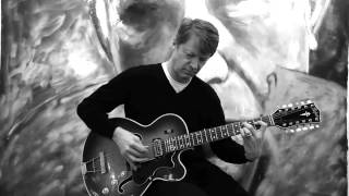 Nels Cline - Instrument Interview: Guitar (Sleepover Shows)