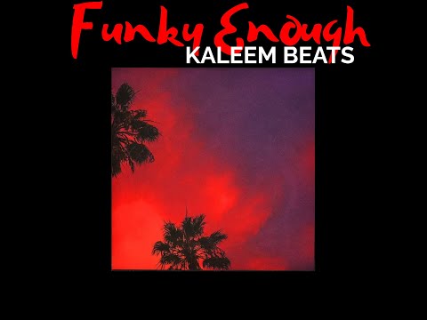 [Free] Premo Rice x Larry June Type Beat - "Funky Enough"