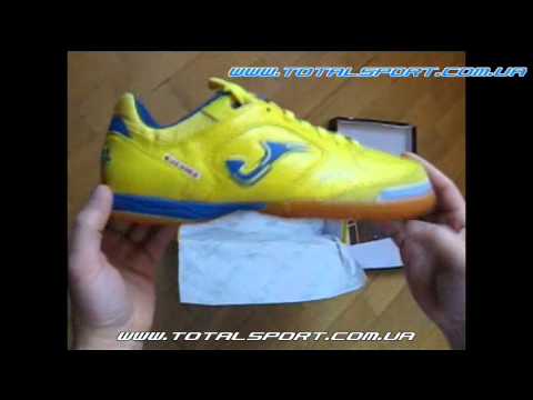 JOMA TOP FLEX 009 sala shoes ON TOTALSPORT COM UA 1