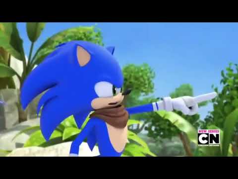 Toon Story 2 Part 18: Car Chase