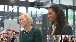 Aldi: Explore Aldi Placements | National Intern Week 2023