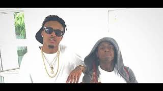 August Alsina ft. Lil Wayne - Lonely (Remix)