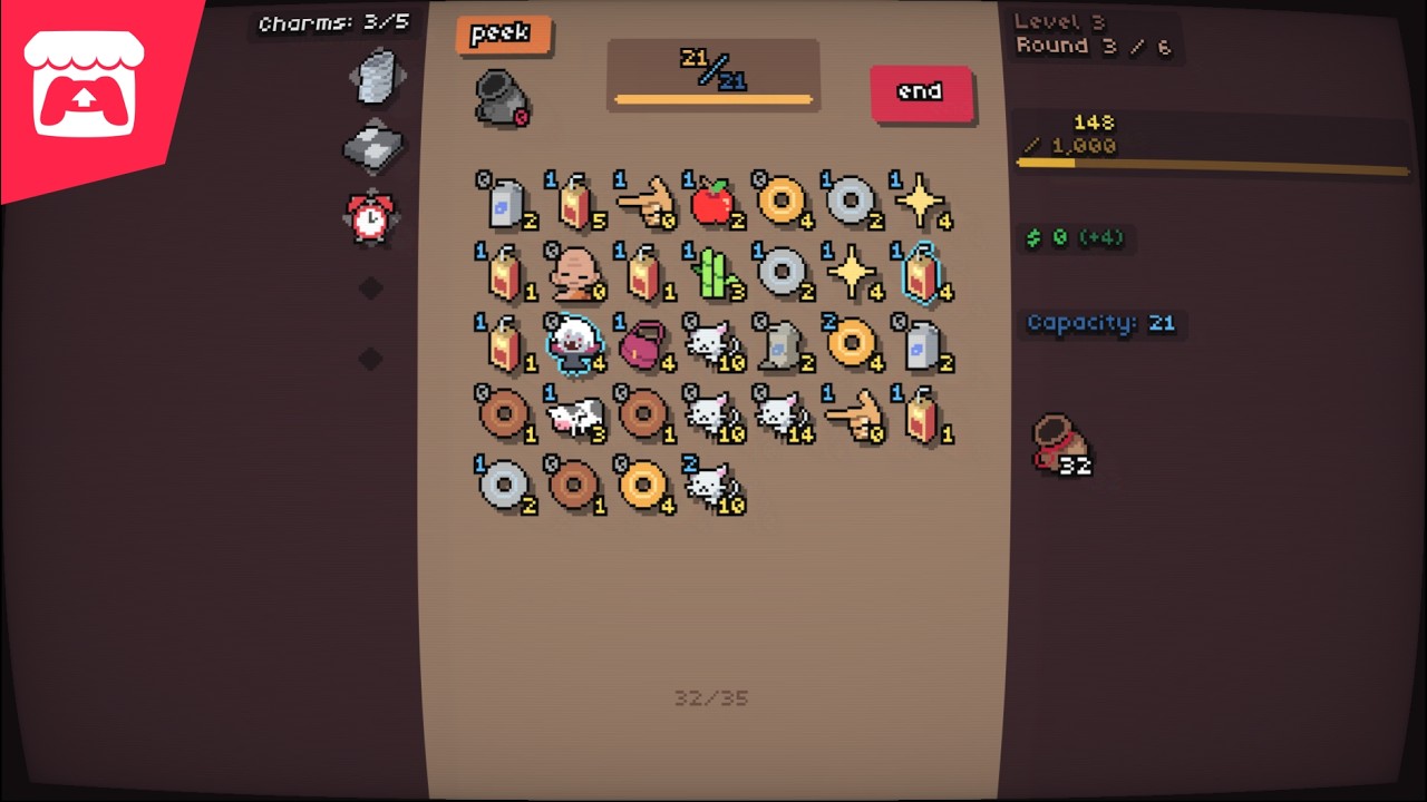 Gameplay Video