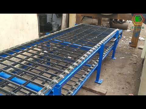 Specialty Turntable Equipment