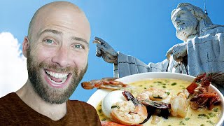 24 Hours in San Juan del Sur, Nicaragua! (Full Documentary) Nicaraguan Seafood and Market Tour!