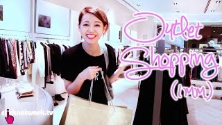 Outlet Shopping (IMM) - Budget Barbie: EP71
