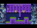 All The MegaMen 605 Mirror