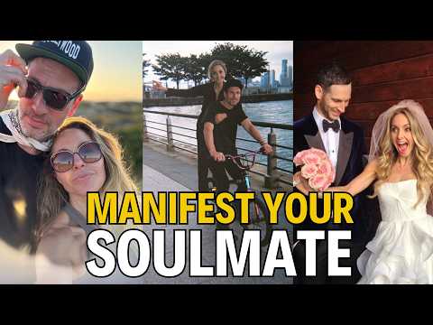 Manifest True Love ♥️ Attract Your Soulmate (5 Steps) I Gabby Bernstein